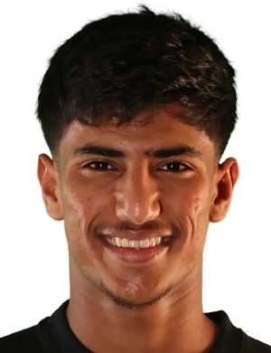Suwailem Al-Manhali