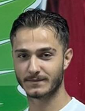 Miraç Aslan