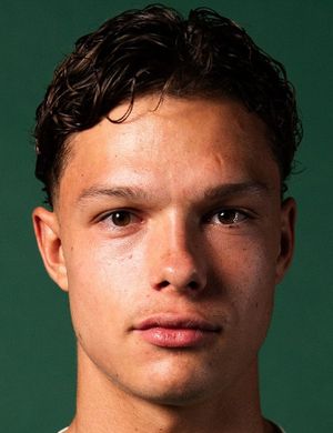 Finn Rüdlinger