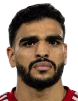 Ahmed Saleh
