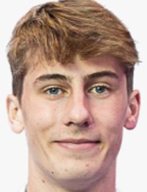 Benjamin Melkebeke