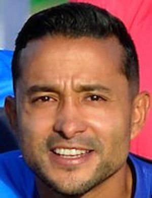 Ángelo Peña