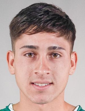Patricio Ferreira