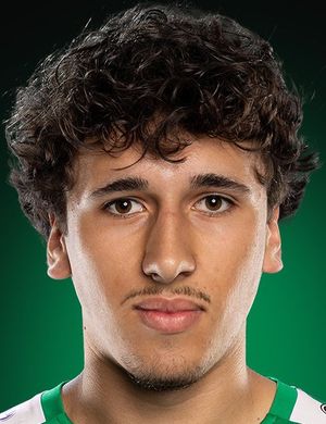 Luca Angiargiu