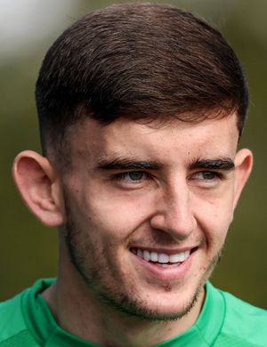 John O