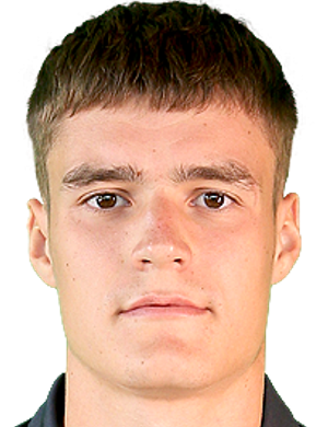 Yevgeniy Pastukh