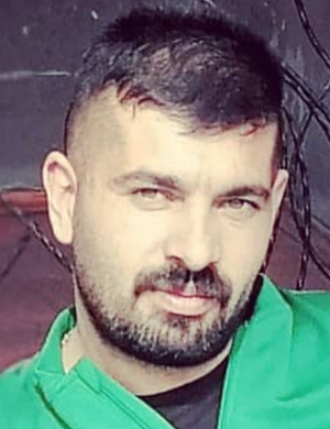 Ziya Yokuş