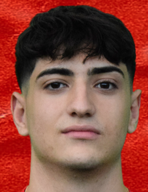 Riccardo Turrisi