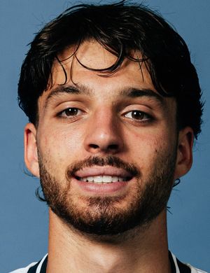 Mathias de Amorim