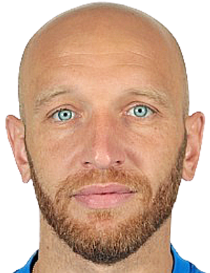 Aleksey Rybin