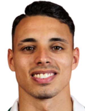 Rodrigo Dudok