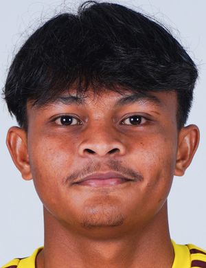 Nabil Fitri