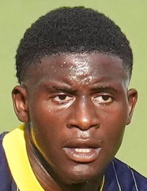 Karlson Nwanege