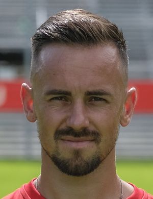 Simon Handle Spielerprofil 20/21 Transfermarkt