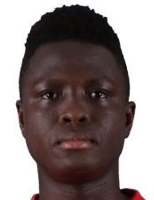Samuel Inkoom Spielerprofil 2021 Transfermarkt