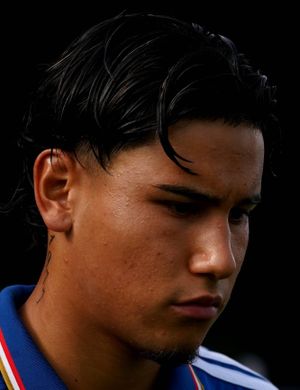Francesco Andrealli