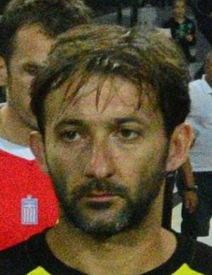 Sokratis Bountouris