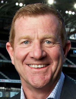 Gavin Wilkinson