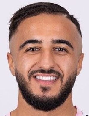Shems Nedjoum