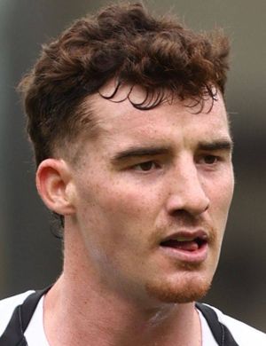 Luka Smyth