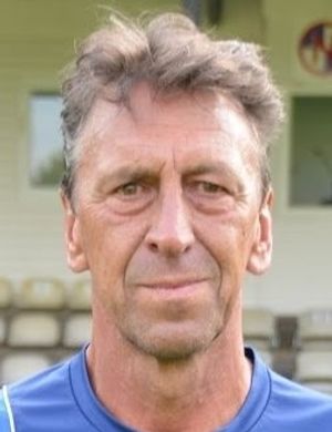 Dirk Heyne