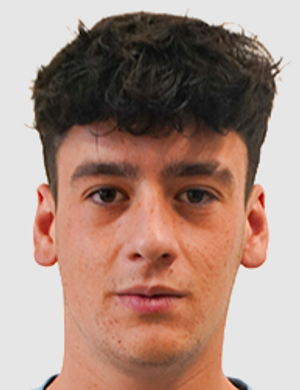 Adrián Ogando - Perfil del jugador | Transfermarkt