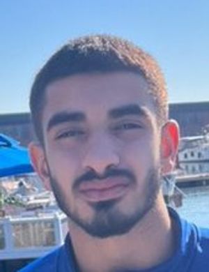 Oğuzcan Ülker