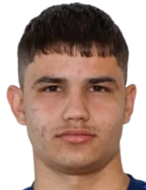 Radostin Stoilov