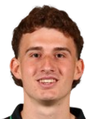 Kane Vidmar