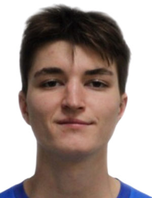 Aleksandr Pisarev профиль игрока Transfermarkt