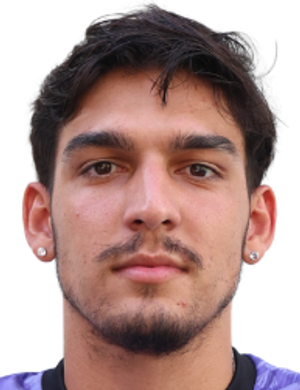 Kaan Mert Vardar