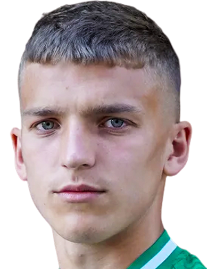 Vitaliy Katrych Player profile 22/23 Transfermarkt
