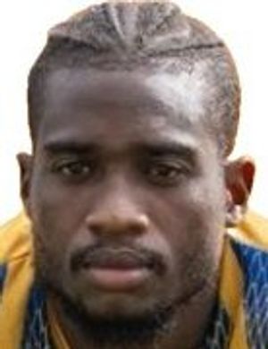 Sherwyn Alexander