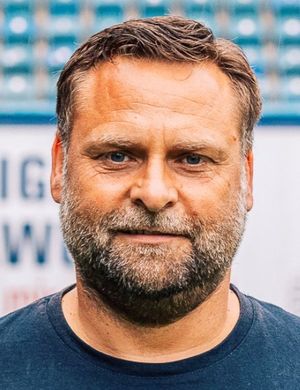 Markus Gaedke Perfil de entrenador Transfermarkt