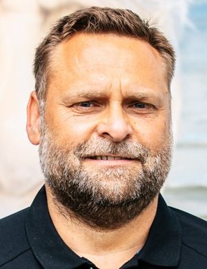 Markus Gaedke