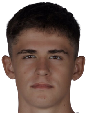 Nicolas Sagan