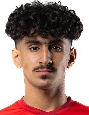 Falah Al-Shamri