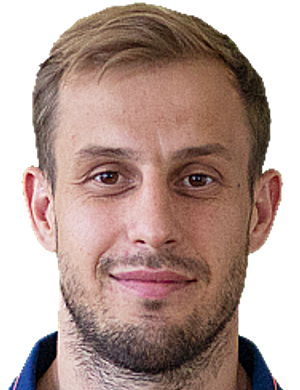 Igor Paderin