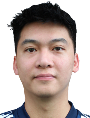 Wui-Hei Jason Wong