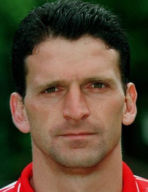 Detlef Irrgang