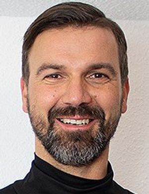 Marcel Rüh
