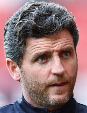 Alex Bruce