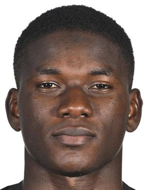 Bi Abdoul Kader Yameogo