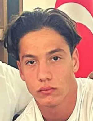 Mustafa Gökdeniz Tost