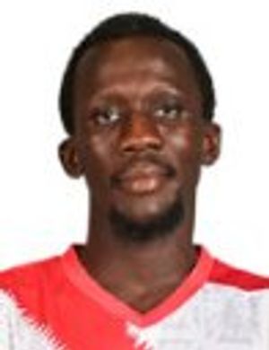 Abdoulaye Touré