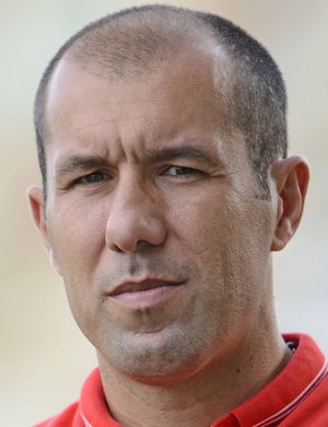 Leonardo Jardim