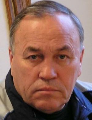 Grygoriy Ishchenko