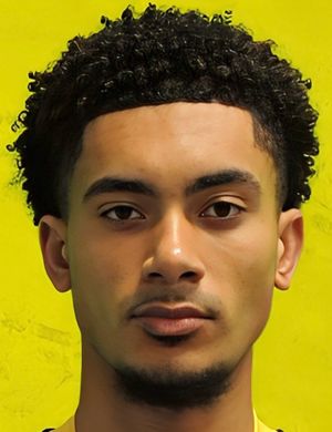Kilian Ngoumou