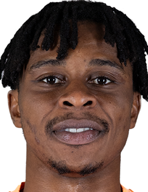 Barry Isaac
