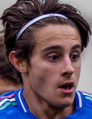 Mattia Cappelletti